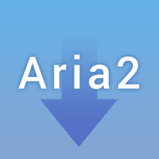 我的aria2